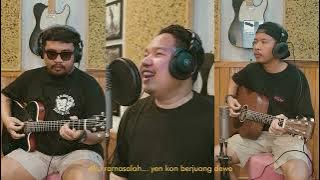 Nemen - Guyon Waton Cover (Gildcoustic)