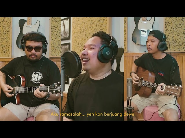 Nemen - Guyon Waton Cover (Gildcoustic) class=