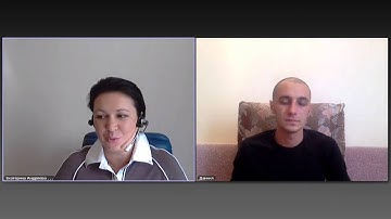 Даниил Трофимов - Жизнь - постоянный выход из зоны комфорта