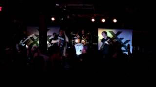 Wage War - Enemy (Live in Atlanta, GA)