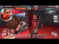 BOXING STAR League Fights Part 3 - iOS | ANDROID