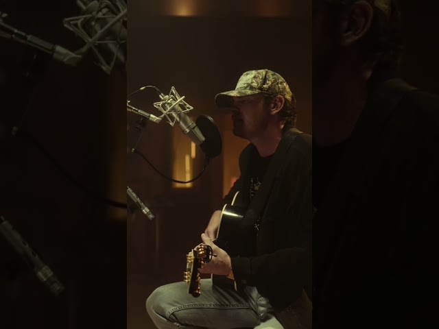 played Where I’ll Be acoustic for y’all. Go check it out and let me know what ya think.