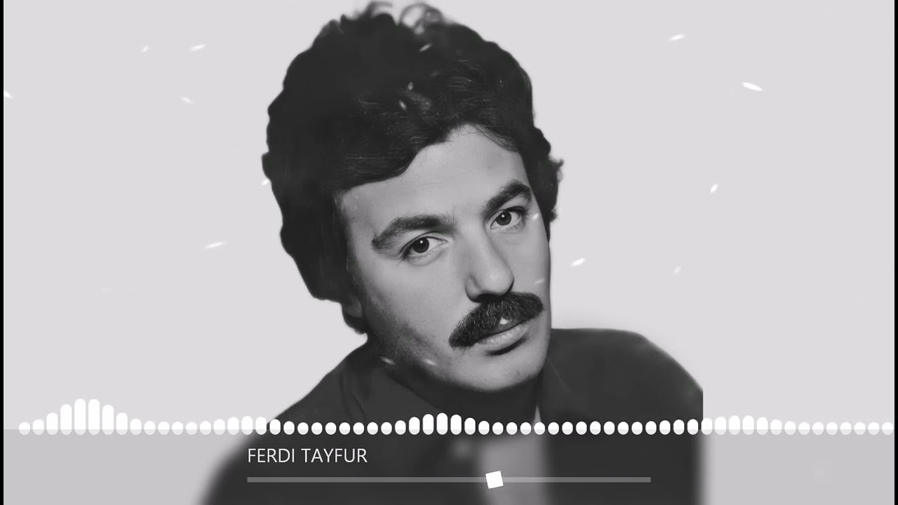 FERDİ TAYFUR EMMOĞLU x  Remix | ( Prod.Semsur Beatz )