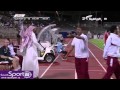 اهداف مباراة الاتحاد 0 2 القادسية كاس ولي العهد 2013