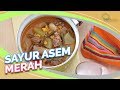 Resep Cah Sayur Asam Manis Enak, Hidangan Nikmat yang Mudah Dibuat - Nova