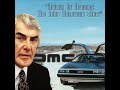 In The Rearview - Driven by Dreams: The John DeLorean Story