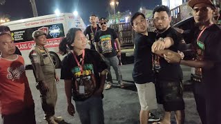 Download Lagu PANJI MARAH, DREAM TEAM TERJADI PERPECAHAN ? MP3