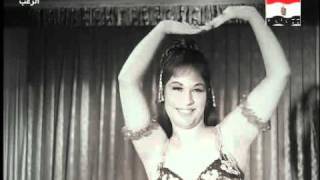 رقص شرقى Belly Dance - سهير زكى 19692Flv