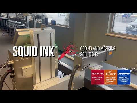 SQ50-F Fiber Laser - Product Overview