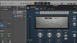 What Is Side-chain Compression