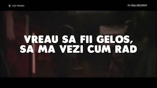 MIRA - Uit de tine (Versuri / Lyric Video)