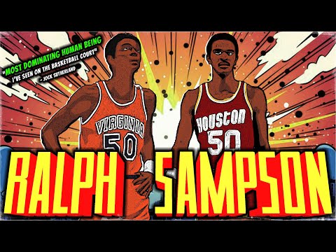 Ralph Sampson: The BIGGEST What If in NBA History | FPP