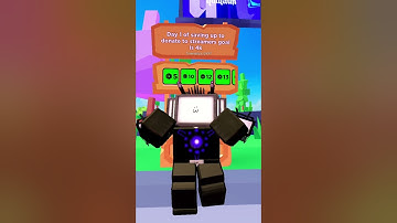 Day 1 of saving up to donate to streamer.#roblox #plsdonate #viral #fyp