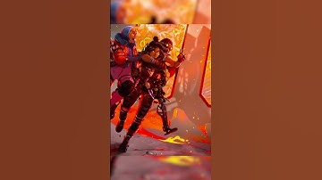 Masters to Rookie Speedrun World Record 😂 #shorts #apexlegends