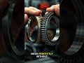 Why Engineers Built Gears to Fail