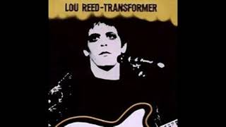 Lou Reed Vicious