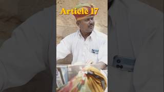 Article 17: Abolition Of Untouchability,  the Constitution of India, #facts, History