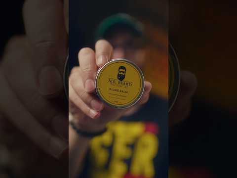 منتجات Mr Beard اكسبلور ريفيو 