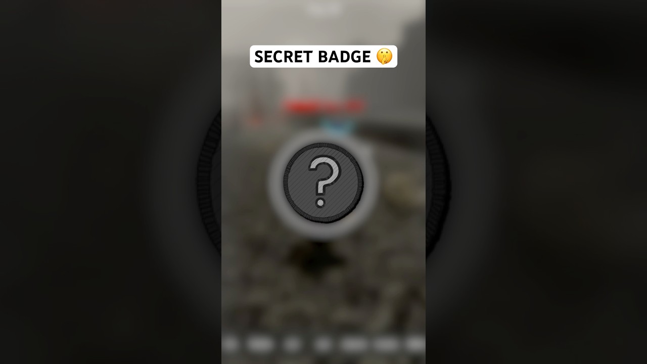 VOLCANO MYSTERY BADGE IN 99 NIGHTS IN THE FOREST (ROBLOX)