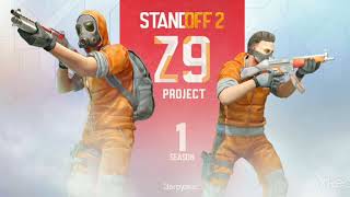 Играю в Standoff 2