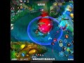 Clever Syndra Reaps Triplekills - China Wild Rift New #syndra #wildrift #chinaserver