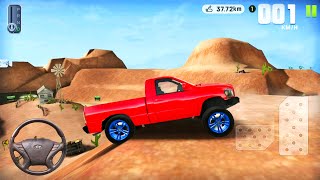 New Cars in Xtreme Driving Simulator #7 - Offroad & City Drive - Android Gameplay screenshot 2