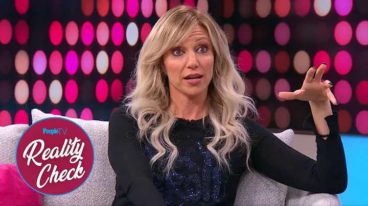 Debbie Gibson Praises Taylor Swift & Carly Rae Jep...
