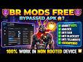 🔥BR MODS FREE (NO ROOT) 😱 | BR MOD MENU SAFE? | FREE FIRE 2026 NEW UPDATE 😱