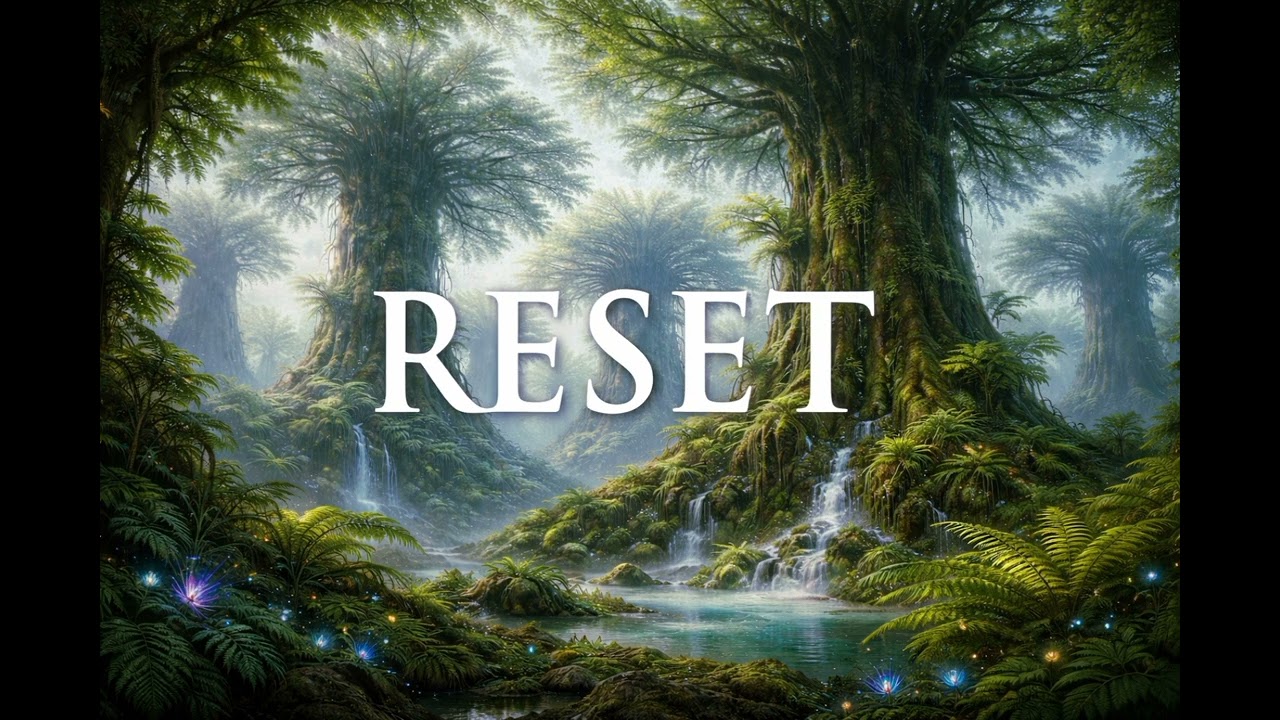 Reset...(afro beats)