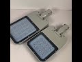 Đèn Đường LED 80W-150W: Sáng Đỉnh, Tiết Kiệm Điện! 💡🛣️