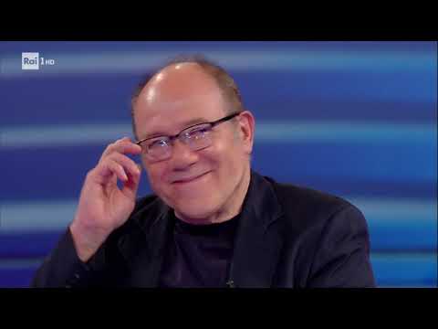 Carlo Verdone - Top Dieci 03/07/2020