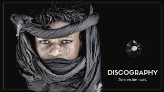Rodrigo Gallardo feat. Fernando Milagros - El Abuelo (Los Suruba & Marcelo Burlon Remix)