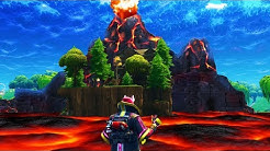 new volcano event changing loot lake right now fortnite battle royale duration 10 03 - fortnite 840 loot lake