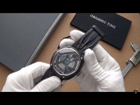 The Ultimate Wild Card Watch? The New Dietrich OT-4 \