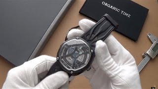 The Ultimate Wild Card Watch The New Dietrich OT-4 Organic Time Automatic Watch Review