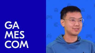 Celebrity August Gaming Roundup on Tezos: Gamescom, PVP Games and Unity Update | Joystick Journeys Profile