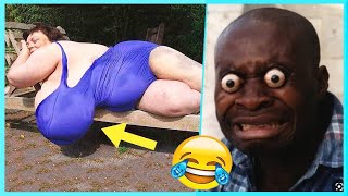 Best Fails of The Week: Funniest Fails Compilation: Funny Video #26