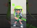 ペットの逆襲【 splatoon3 】　音源：@akihiradayo 様