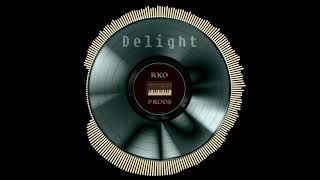 Funk Instrumental Rap Funk Beat Delight Rko-Prods 2020