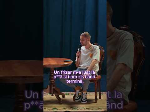 Iubesc toti frizerii