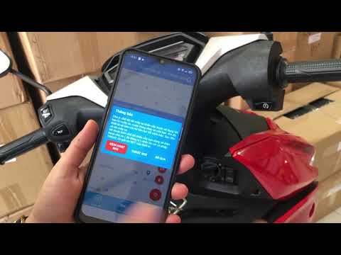IKY GPS - Hướng dẫn sử dụng app dành cho dòng điện thoại Anroid
