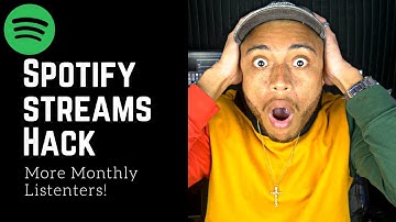 Spotify Streams Hack (How To List Multiple Primary Artists In DistroKid) #shorts