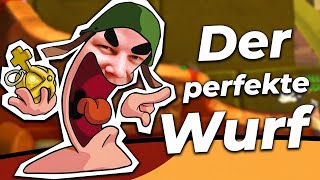 DIE PERFEKTE HOLY! | Worms Clan Wars