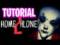 Home alone 2 horror fortnite how to complete home alone 2 horror