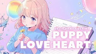 Puppy Love Heart - Velia Vanda Verina, Eun Byul Park, Hye Rin Seo, RYU X, FLARE-J screenshot 4