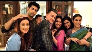 Actress Cheshta Bhagat On Syf Channel