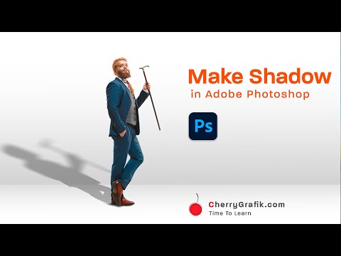 Video: Cara Mencampurkan Warna di Photoshop (dengan Gambar)