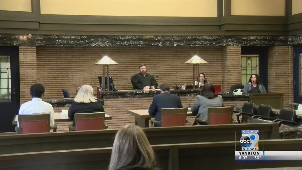 Man charged in infant's death asks for lower bond - YouTube