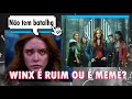 FATE WINX É RUIM MESMO? | 100% Sincera - Te Mando O Link