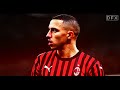 Ismael Bennacer - AC Milan - Best Skills, Passes & Tackles - 2020 HD